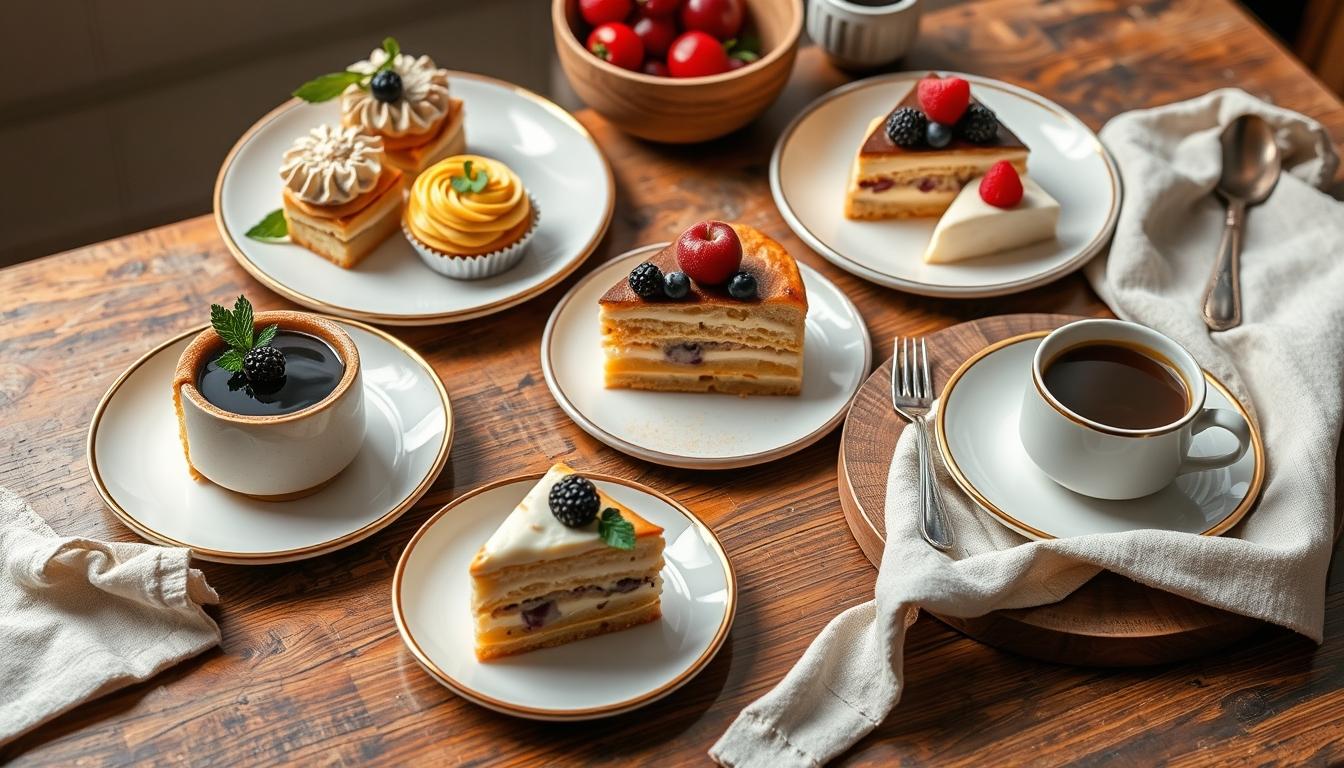 Seasonal meal prepared in a home kitchen