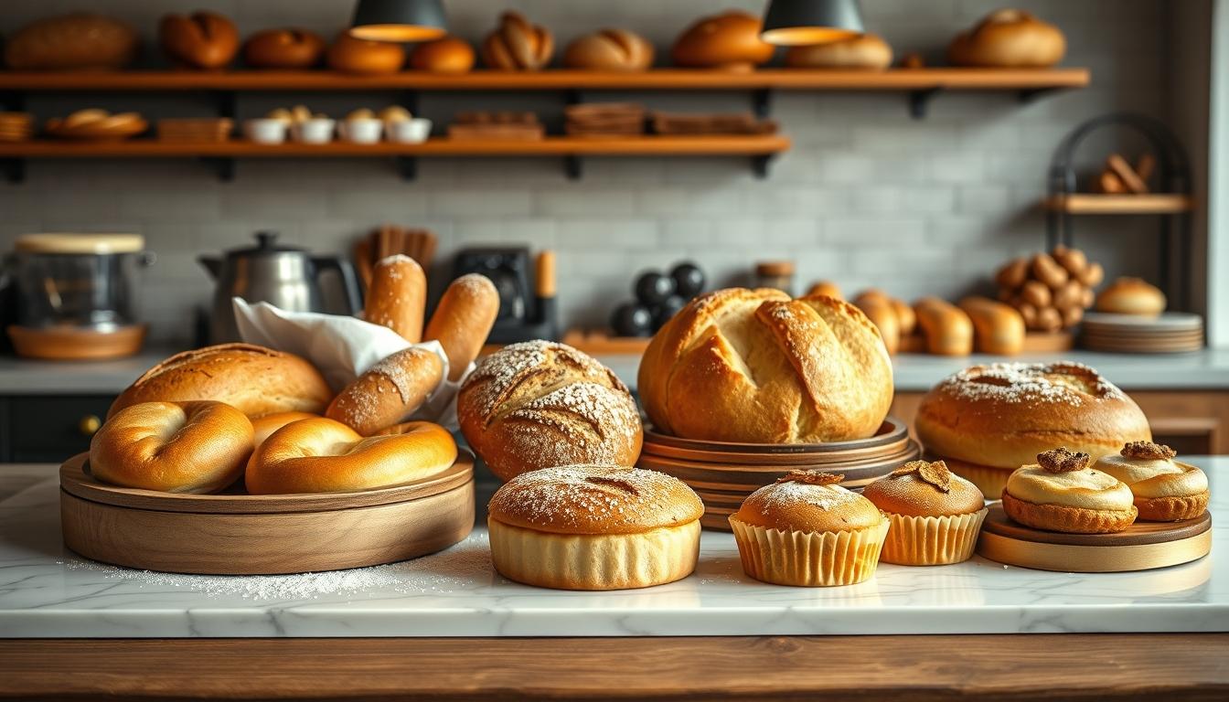 Fresh ingredients and home cooking inspiration