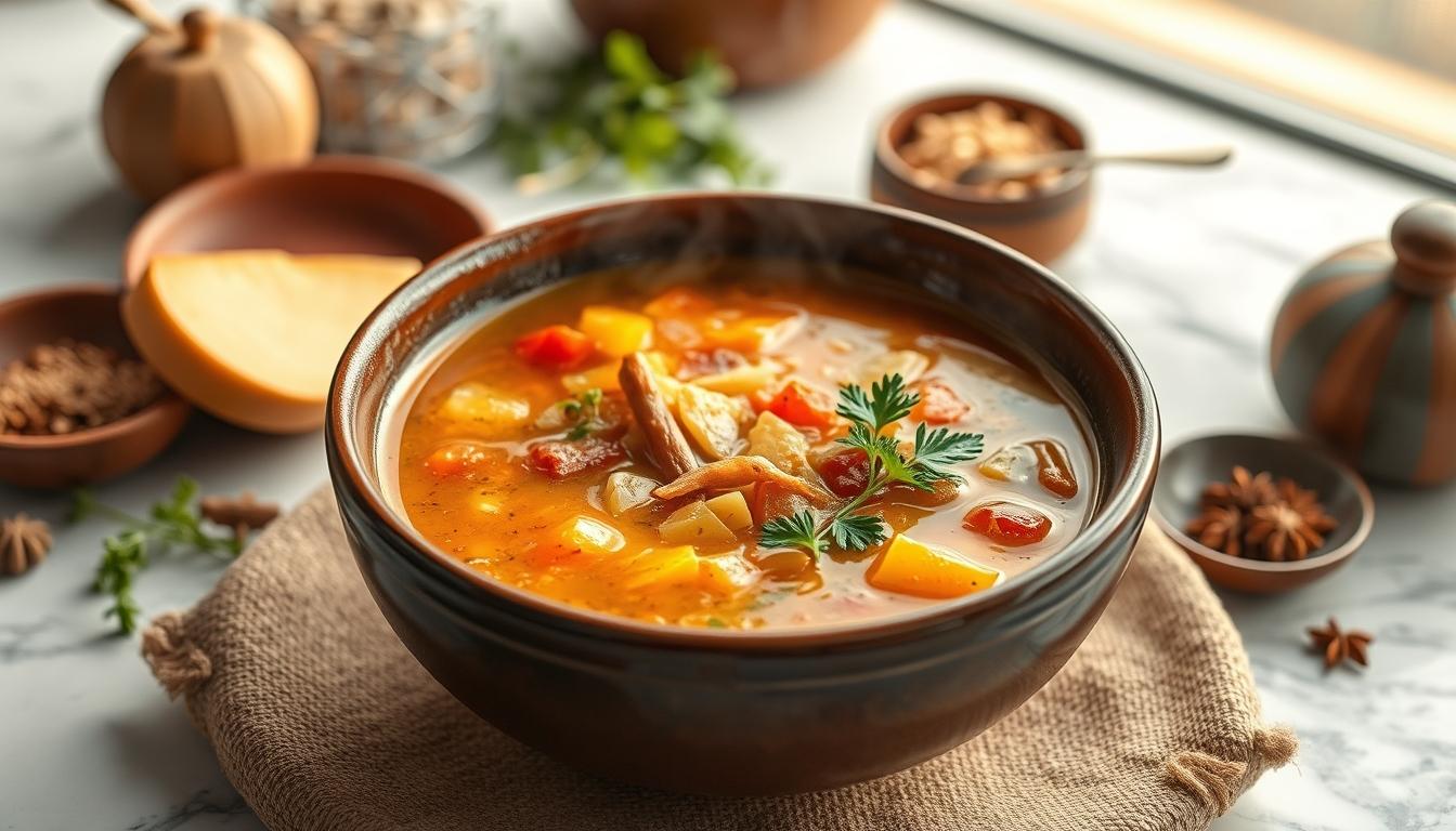 Homemade baking and desserts